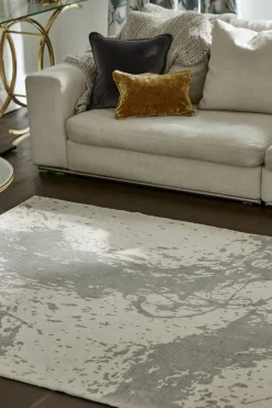 Dywan Enigmatic Pewter Awakening 170x240cm