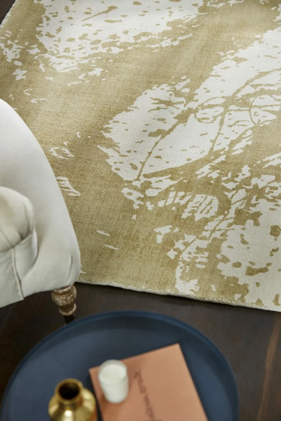 Dywan Enigmatic Sahara Awakening 250x350 cm