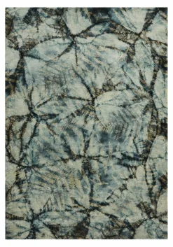 Dywan Ferno Aqua Gold 200x300cm