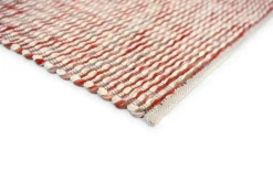 Dywan Grain czerwony 160x230cm