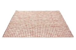 Dywan Grain czerwony 250x350cm