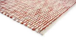 Dywan Grain czerwony 250x350cm