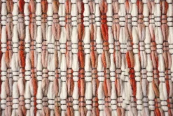 Dywan Grain czerwony 140x200cm