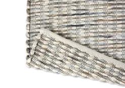 Dywan Grain niebieski 160x230cm