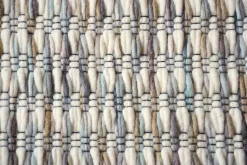 Dywan Grain niebieski 160x230cm