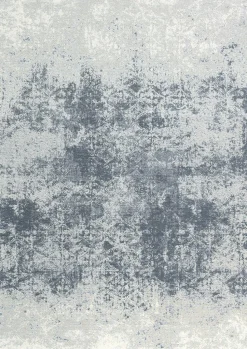 Dywan Illusion Blue Gray 200x300  Magic Home