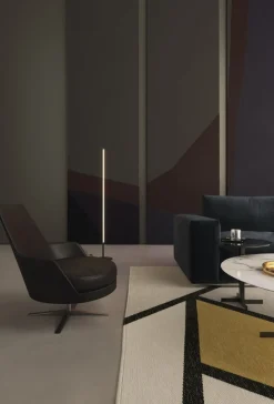 Dywan Ingrid Yellow 200x300 Magic home