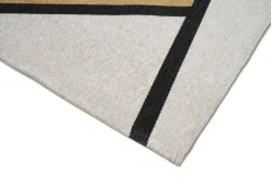 Dywan Ingrid Yellow 200x300 Magic home