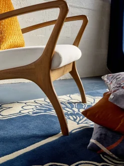 Dywan Japanese Floral Midnight 170x240cm