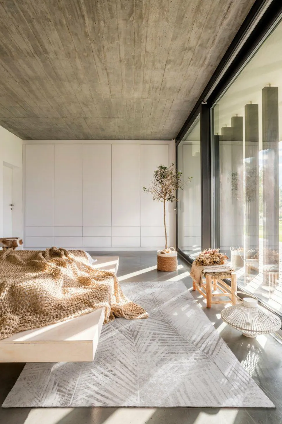 Dywan Java Ivory 200x300 Magic Home