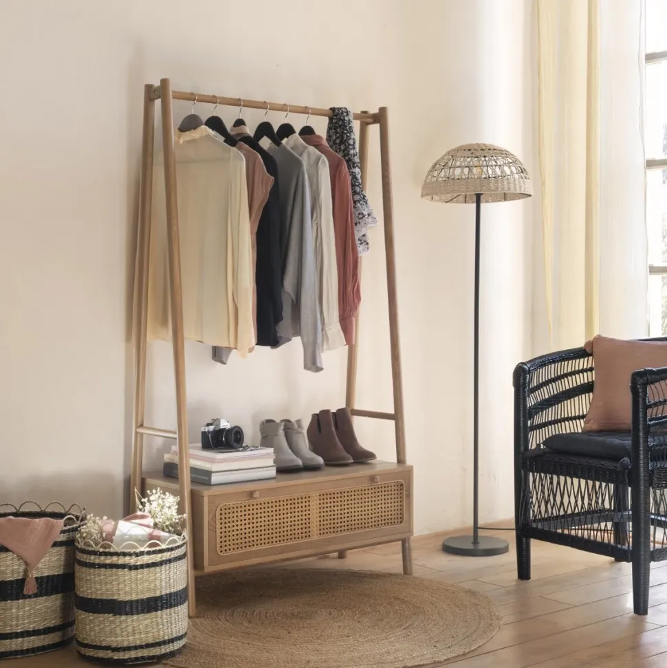 Dywan Jutowy 160cm okrągły