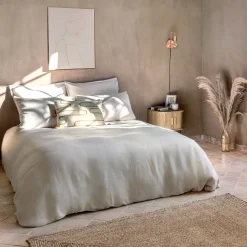 Dywan jutowy 60x90 cm gładki