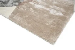 Dywan Lagos Beige 160x230 Carpet Decor Handmade Collection