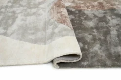 Dywan Lagos Beige 160x230 Carpet Decor Handmade Collection