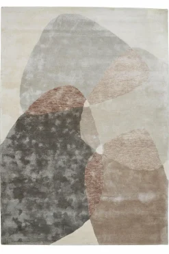 Dywan Lagos Beige 200x300 Carpet Decor Handmade Collection