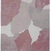 Dywan Lila Rosa 160x230 Carpet Decor Magic Home Unique