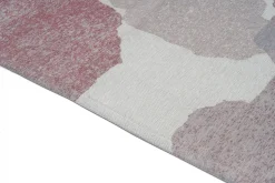 Dywan Lila Rosa 160x230 Carpet Decor Magic Home Unique