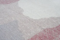 Dywan Lila Rosa 160x230 Carpet Decor Magic Home Unique