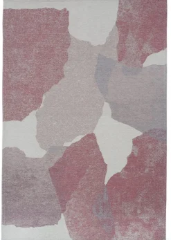 Dywan Lila Rosa 200x300 Carpet Decor Magic Home Unique