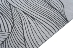 Dywan Lipari Gray 200x300 Carpet Decor Magic Home