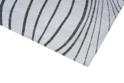 Dywan Lipari Gray 200x300 Carpet Decor Magic Home