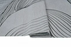 Dywan Lipari Gray 200x300 Carpet Decor Magic Home