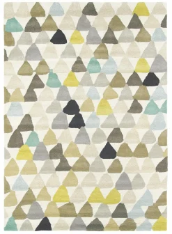 Dywan Lulu Pebble 250x350cm