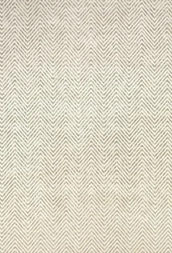 Dywan Luno Cold Beige 200x300 Carpet Decor Magic Home
