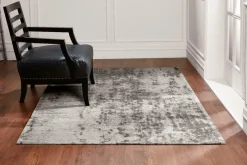 Dywan Lyon Gray 200x300 Carpet Decor Magic Home