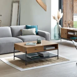 Dywan Maguire naturalny/ biały