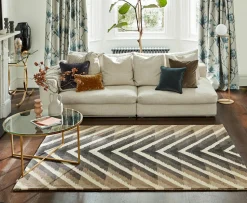 Dywan Makalu Flint 140x200cm