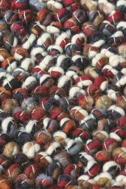 Dywan Marble bordowy 250x350cm