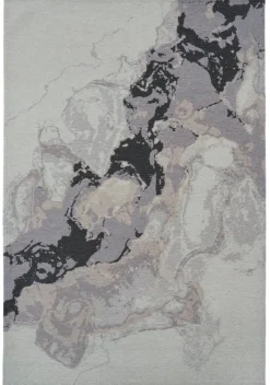 Dywan Marble Gray 200x300 Carpet Decor Magic Home Unique