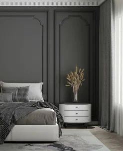 Dywan Marble Gray 200x300 Carpet Decor Magic Home Unique