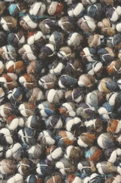 Dywan Marble niebieski 170x240cm