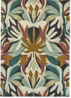 Dywan Melora Positano Succulent 250x350cm