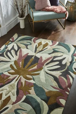 Dywan Melora Positano Succulent 250x350cm