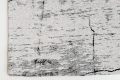 Dywan Metro Black and White 280x360 cm