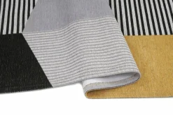 Dywan Metropolis Yellow 200x300 Magic home