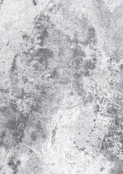 Dywan Moon  Light Gray 160x230  Magic Home