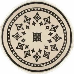 Dywan okrągły Normade 90cm