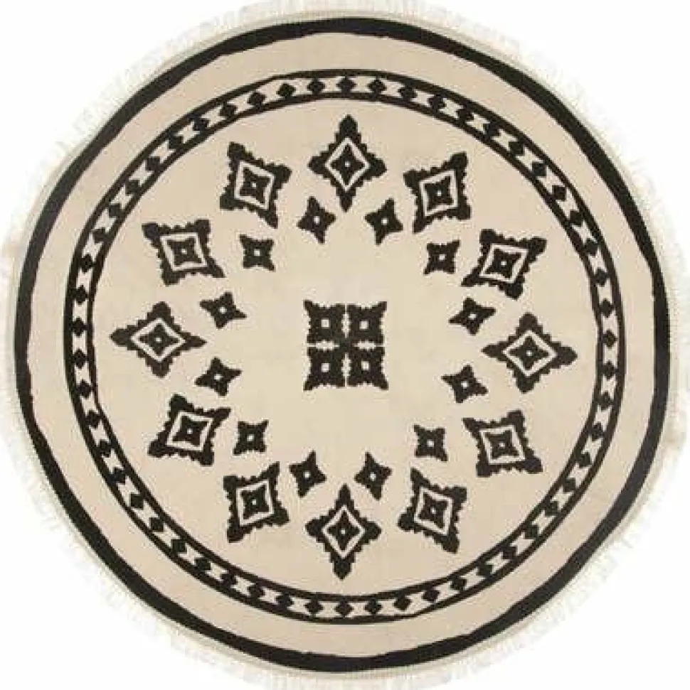 Dywan okrągły Normade 90cm