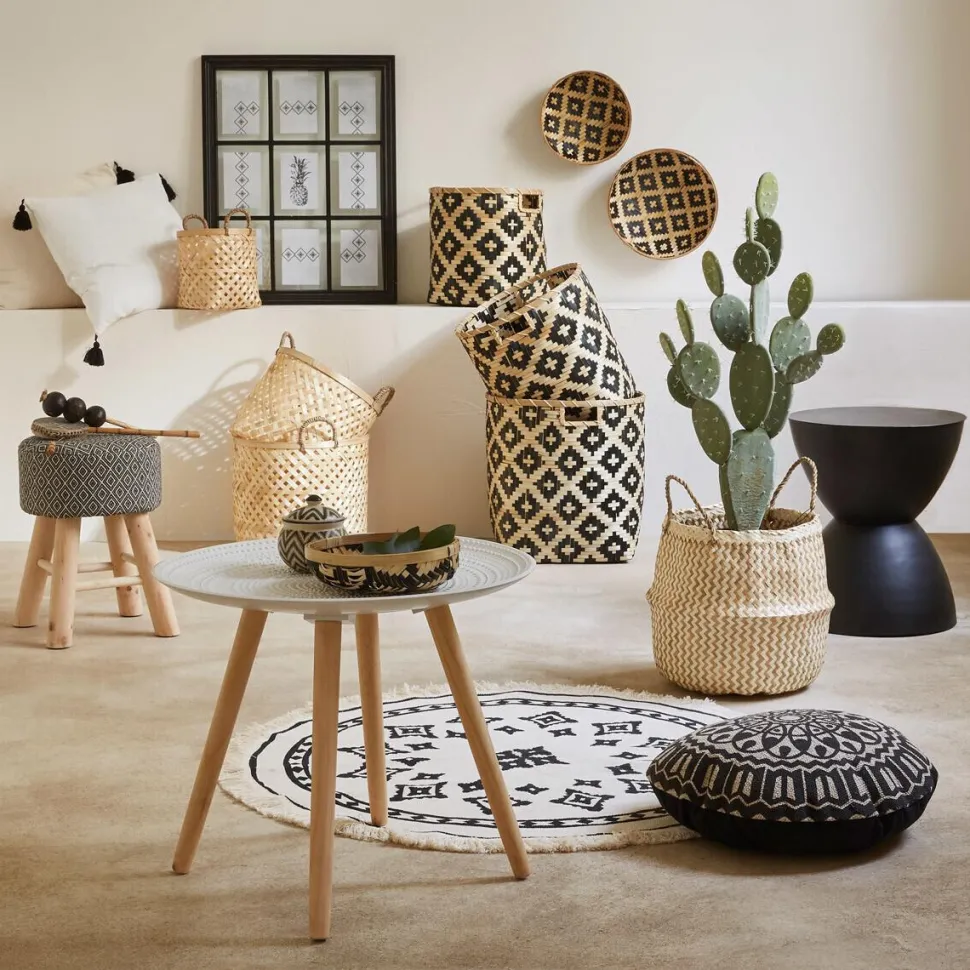 Dywan okrągły Normade 90cm