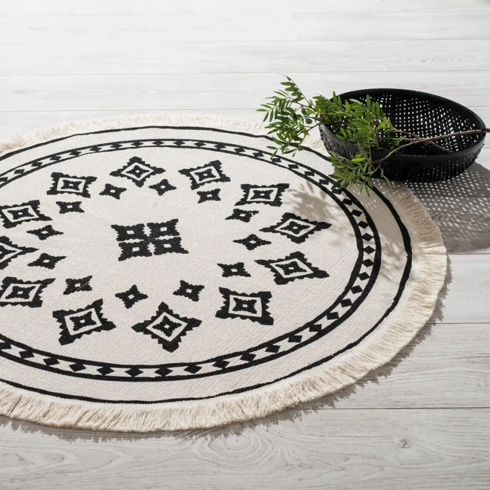 Dywan okrągły Normade 90cm