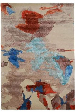 Dywan Orchidea Autumn 160x230 Carpet Decor Handmade Collection