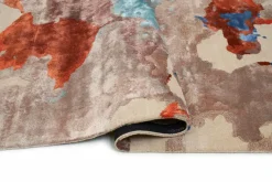 Dywan Orchidea Summer 160x230 Carpet Decor Handmade Collection