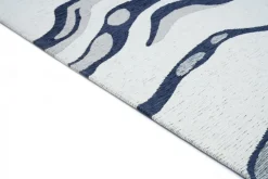 Dywan Orion Blue 200x300 Carpet Decor Magic home