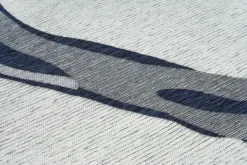 Dywan Orion Blue 200x300 Carpet Decor Magic home