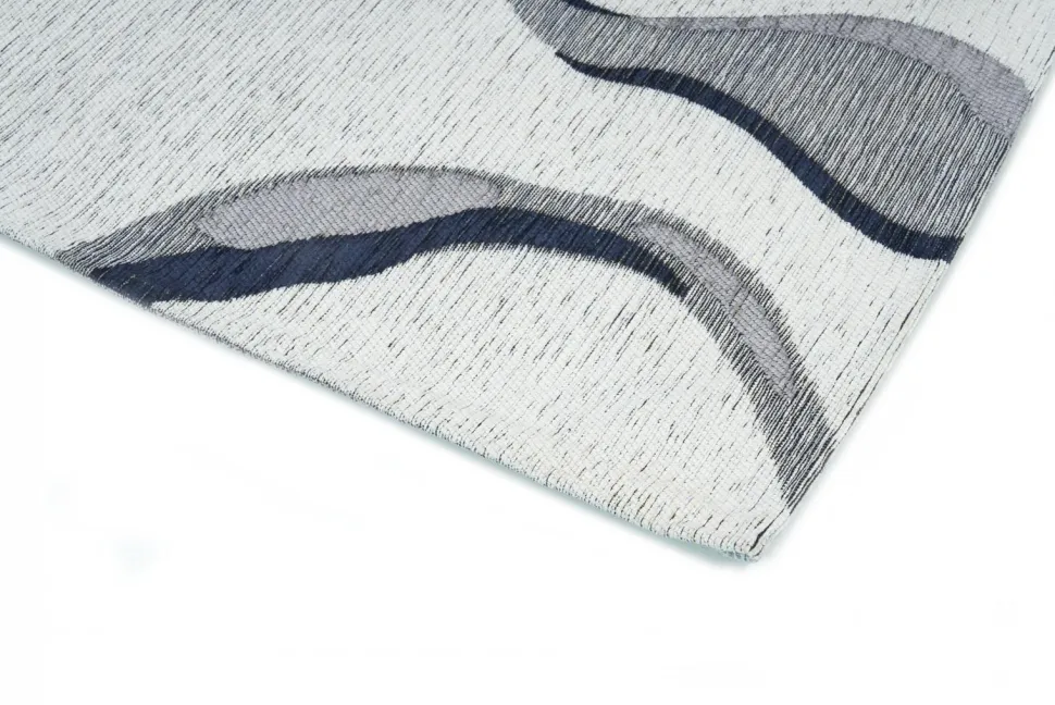 Dywan Orion Blue 200x300 Carpet Decor Magic home