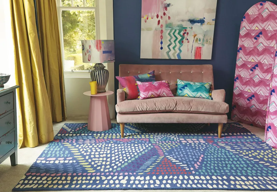 Dywan Palais 170x240cm